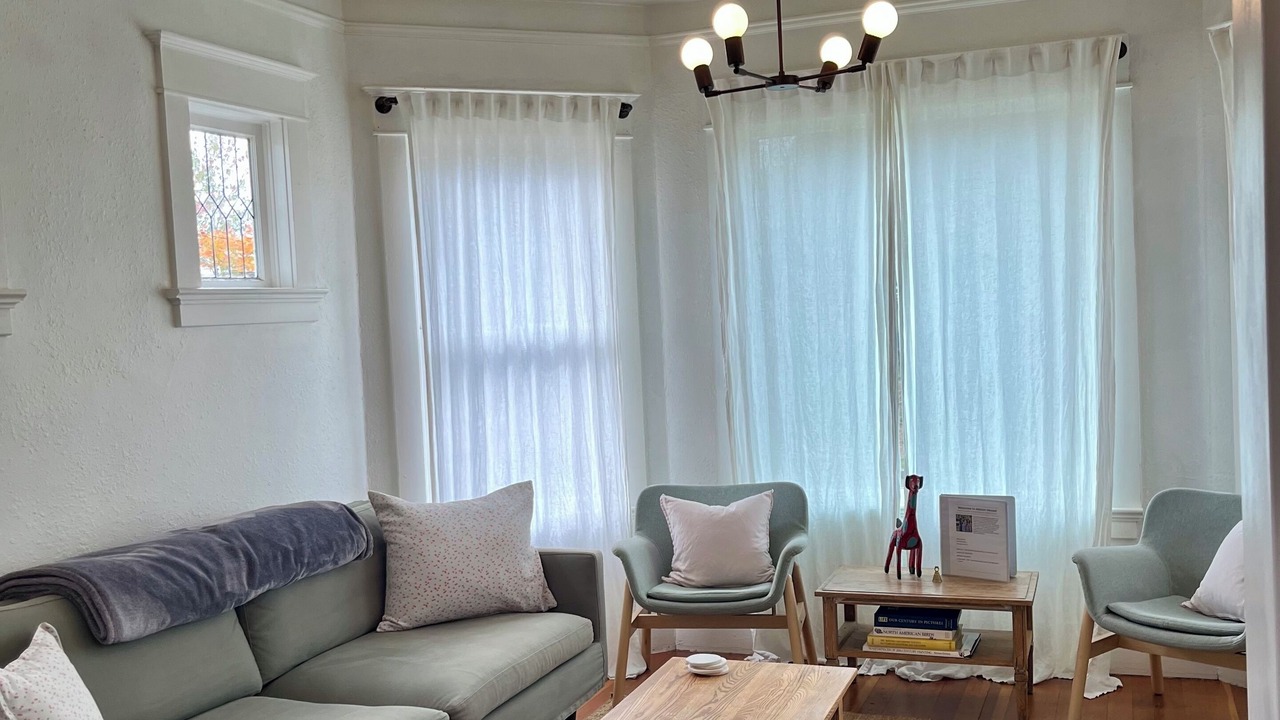 Photo of Livingroom in Concordia