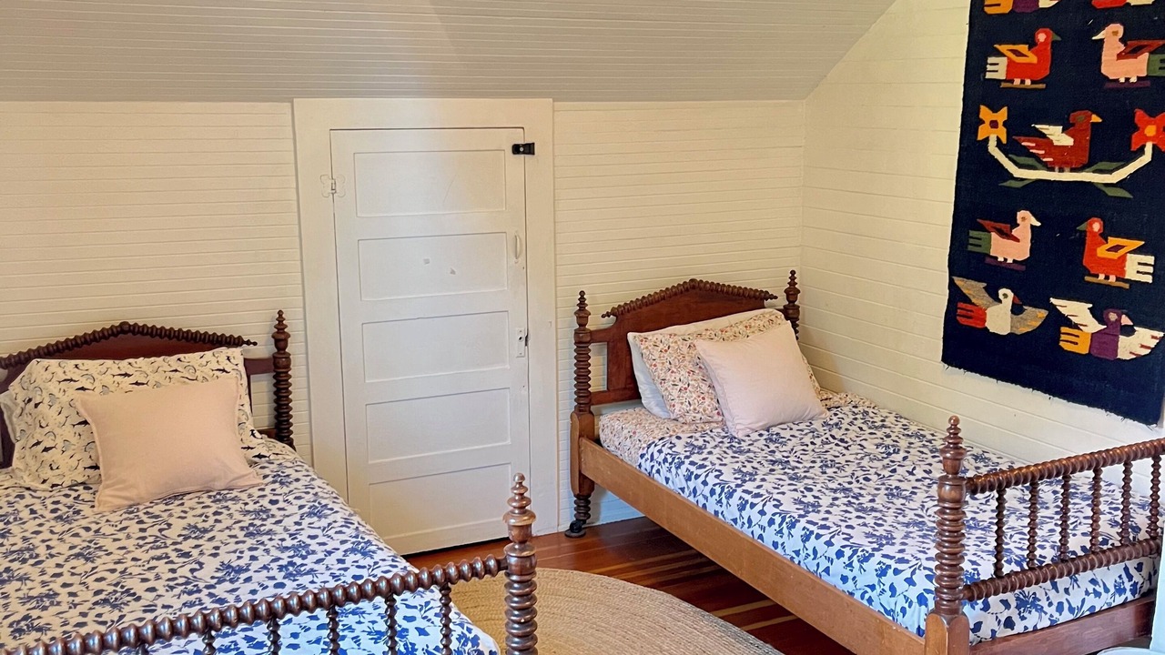 Photo of Bedroom in Concordia