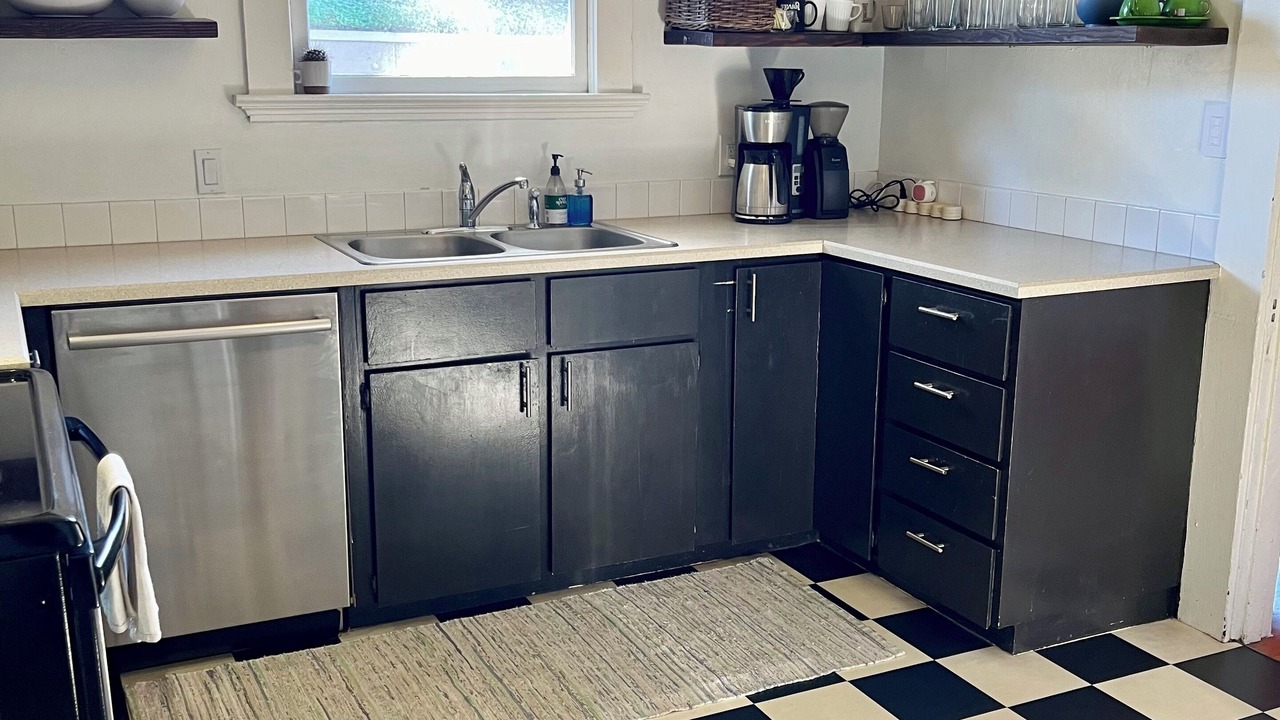 Photo of Kitchen in Concordia