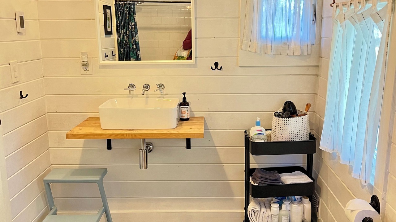 Photo of Bathroom in Concordia