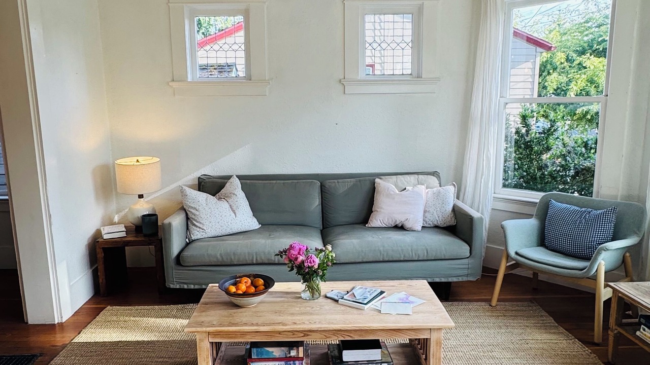 Photo of Livingroom in Concordia