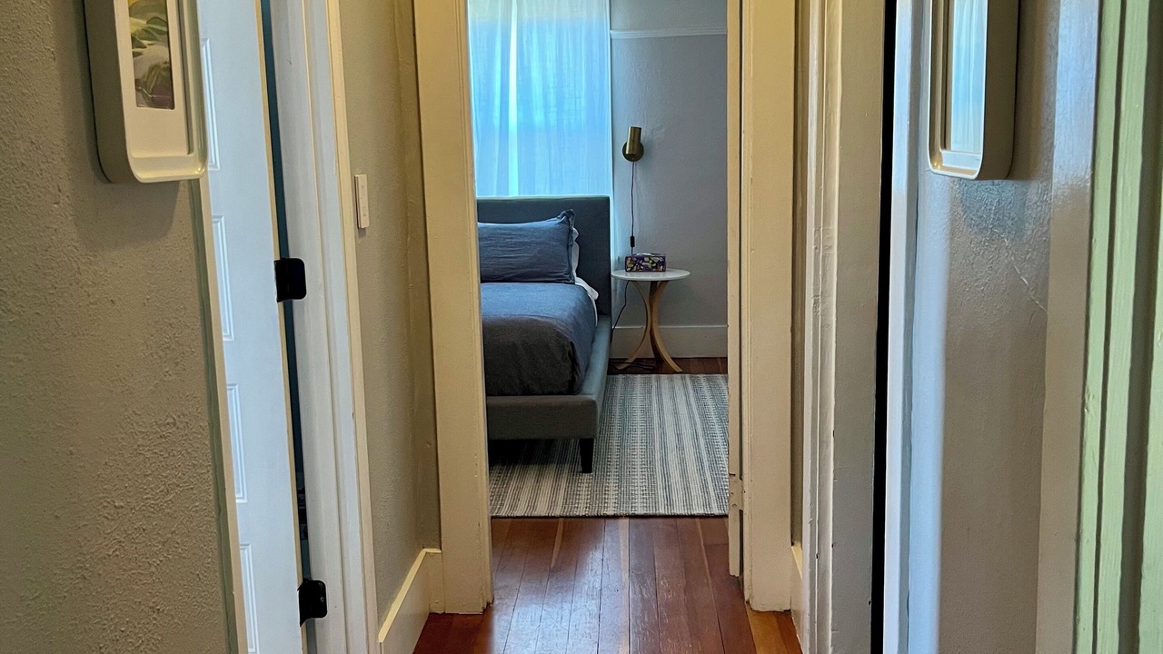 Photo of Bedroom in Concordia