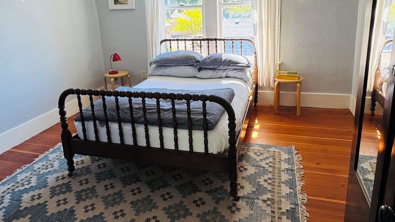 Photo of Bedroom in Concordia