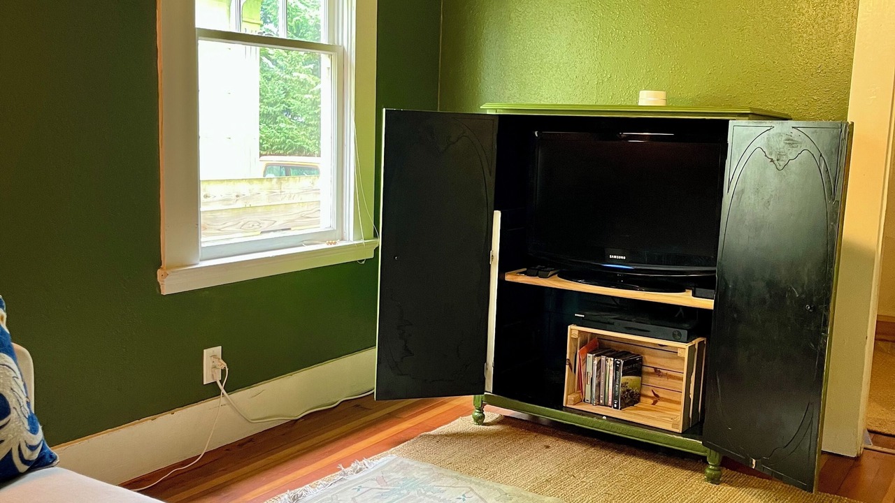 Photo of Livingroom in Concordia