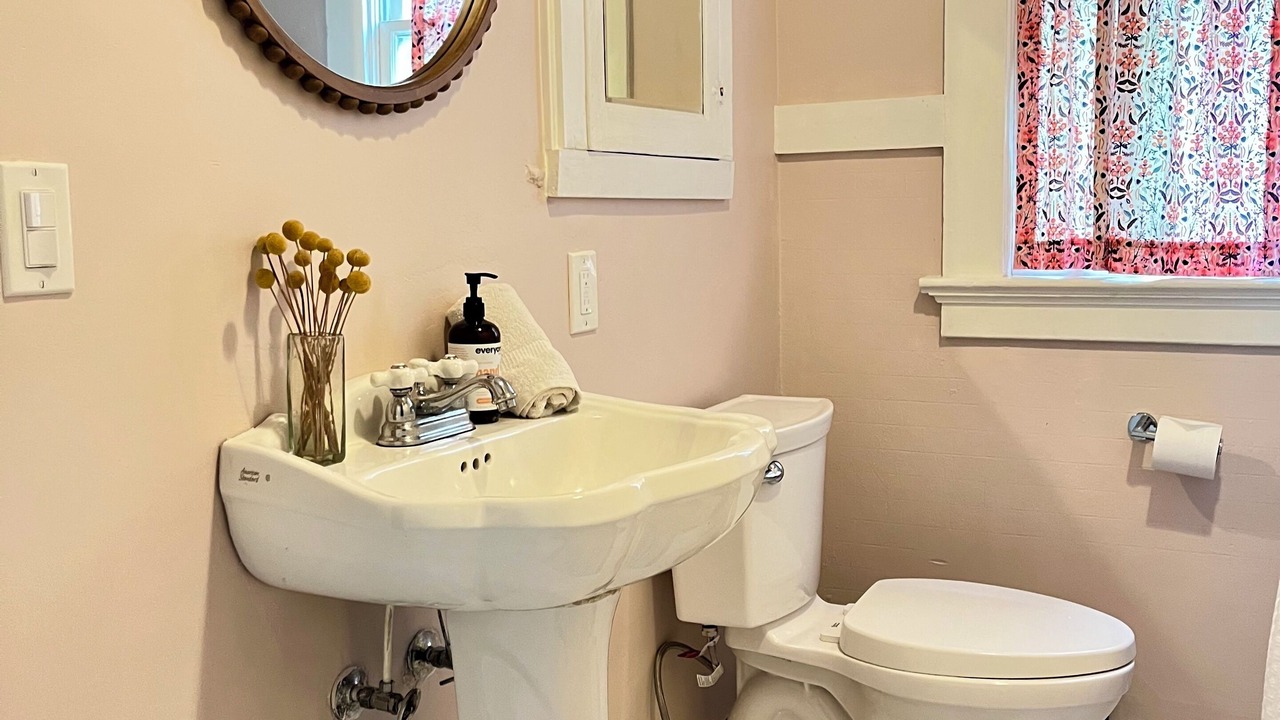 Photo of Bathroom in Concordia