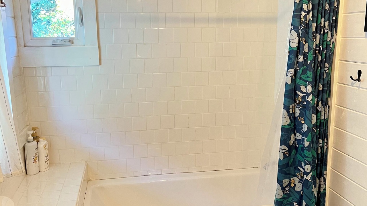 Photo of Bathroom in Concordia