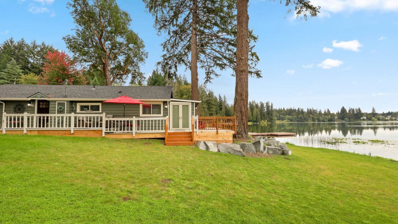 Photo of Outdoor in East Olympia