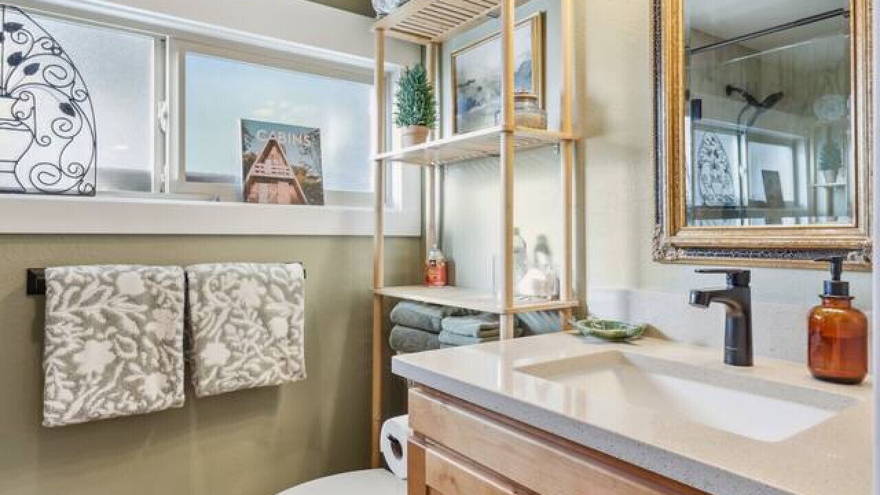 Photo of Bathroom in East Olympia