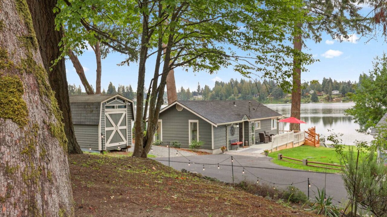 Photo of Outdoor in East Olympia