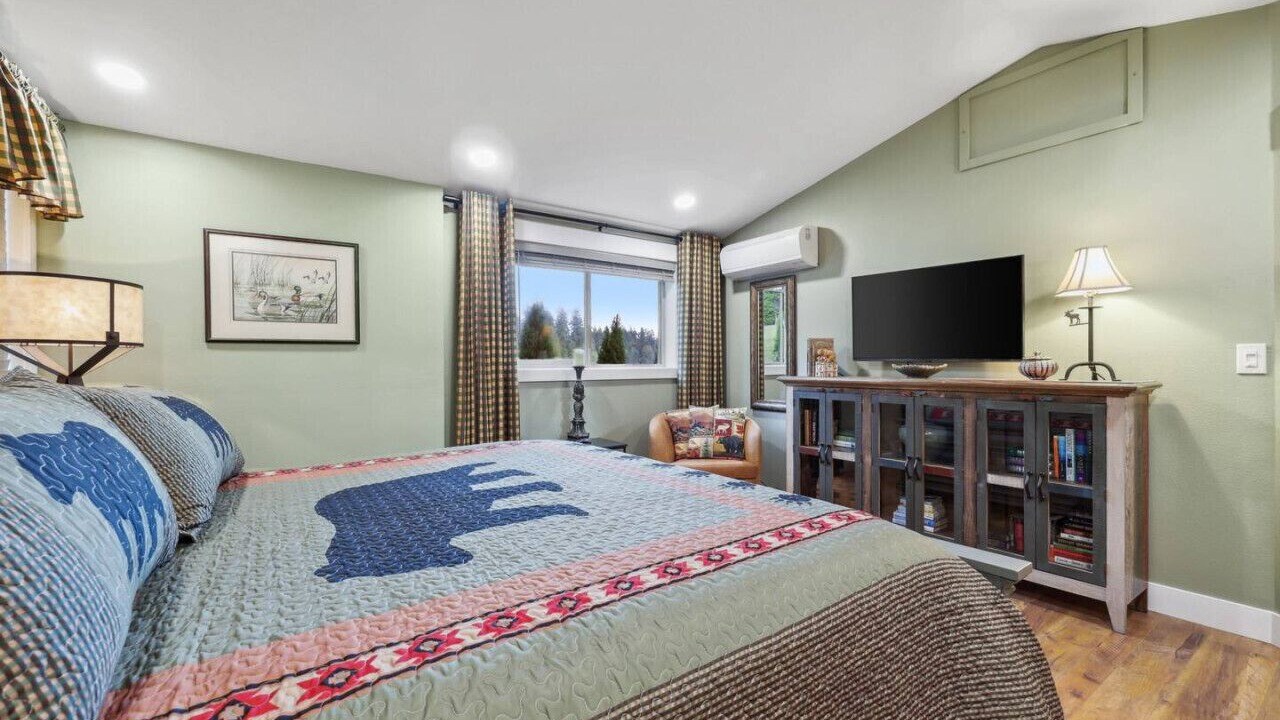 Photo of Bedroom in East Olympia