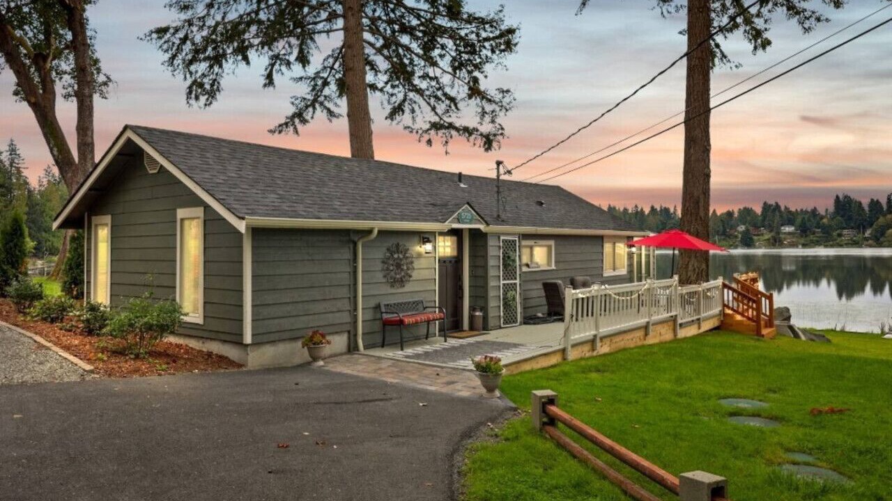 Photo of Outdoor in East Olympia