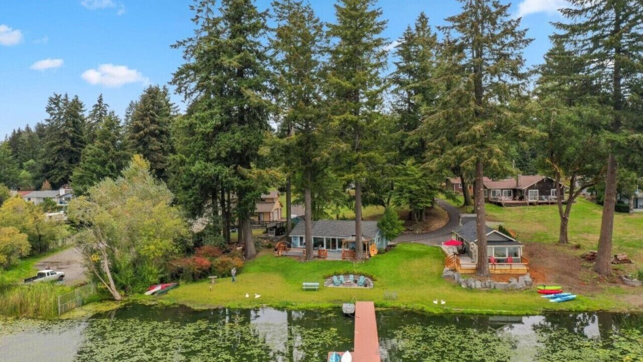 Photo of Outdoor in East Olympia