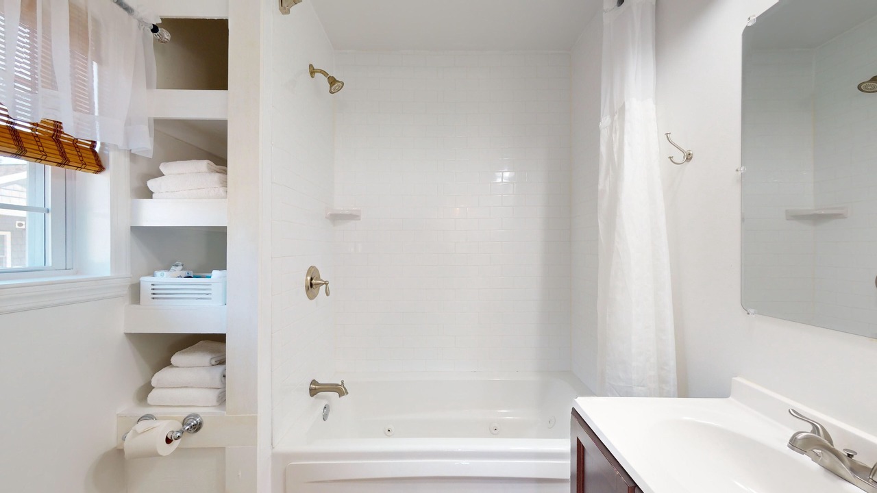 Photo of Bathroom in Lower Township