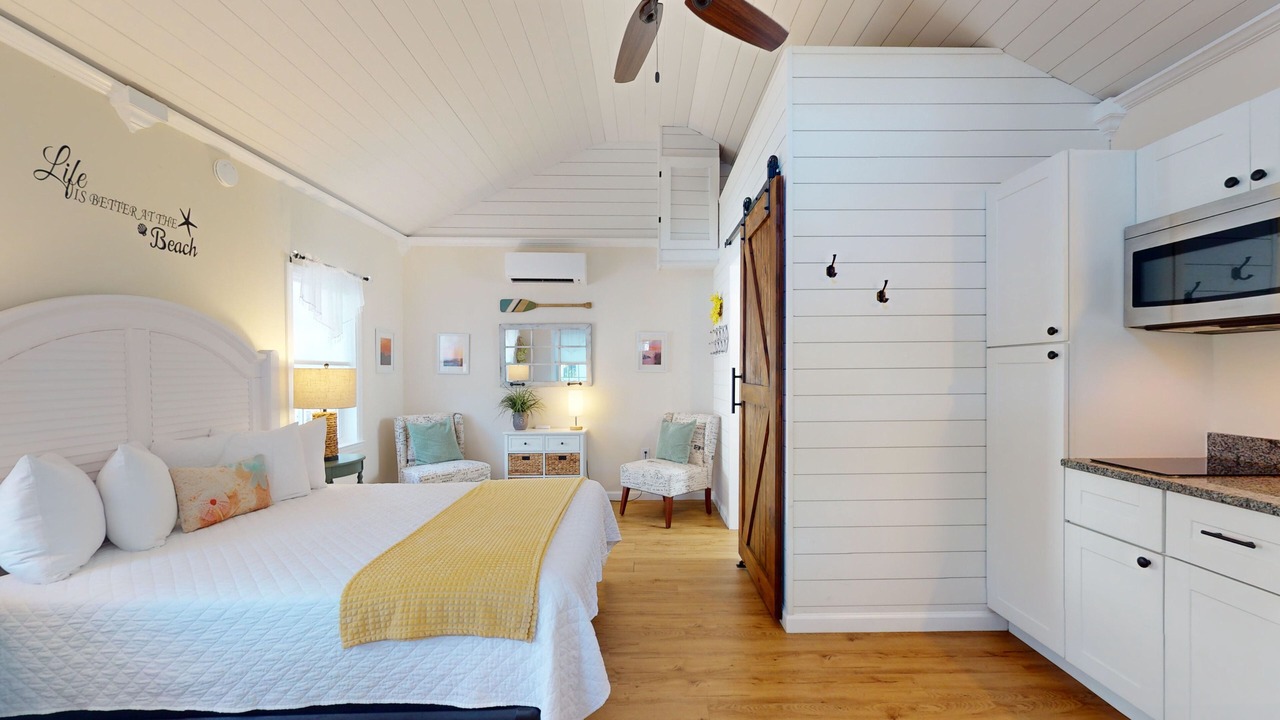 Photo of Bedroom in Lower Township