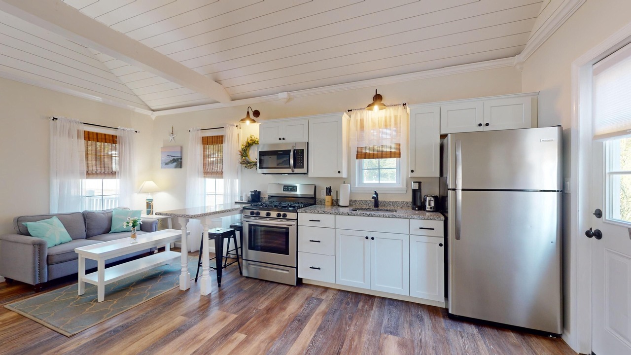 Photo of Kitchen in Lower Township