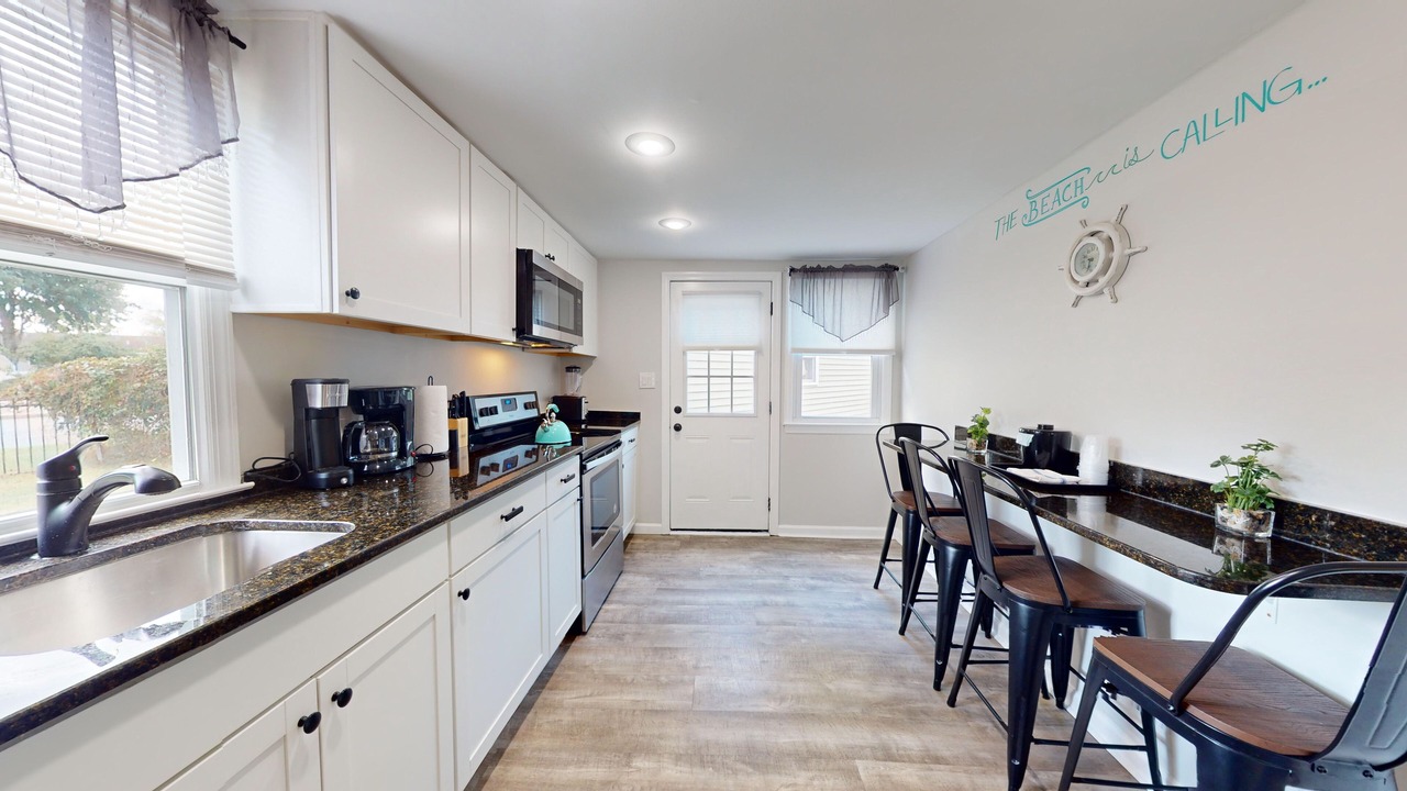 Photo of Kitchen in Lower Township