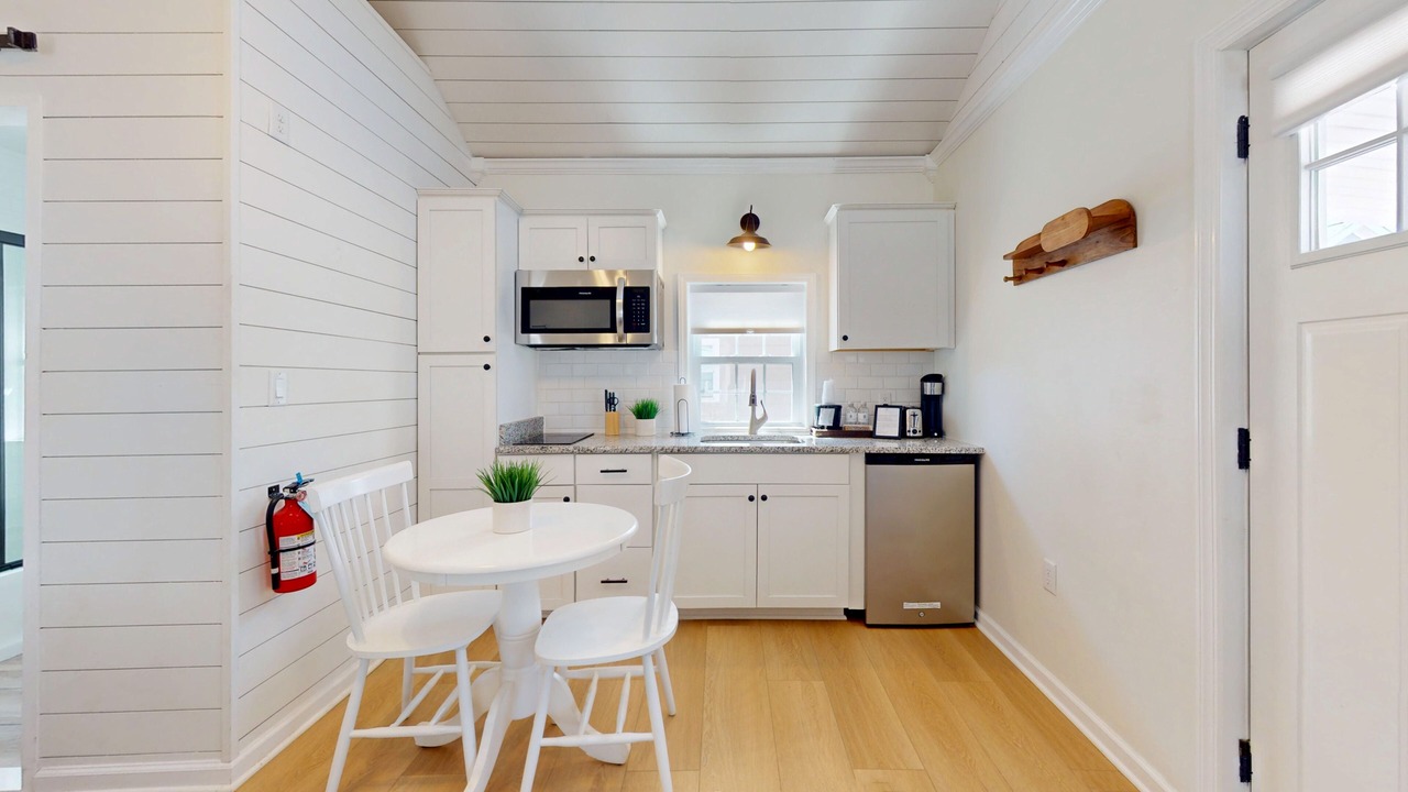 Photo of Kitchen in Lower Township