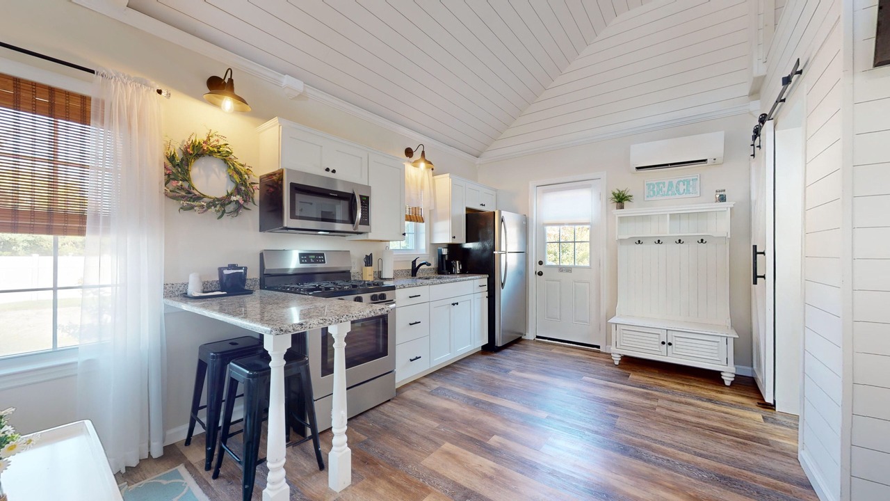 Photo of Kitchen in Lower Township
