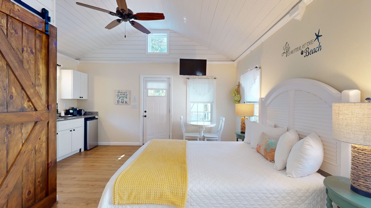 Photo of Bedroom in Lower Township