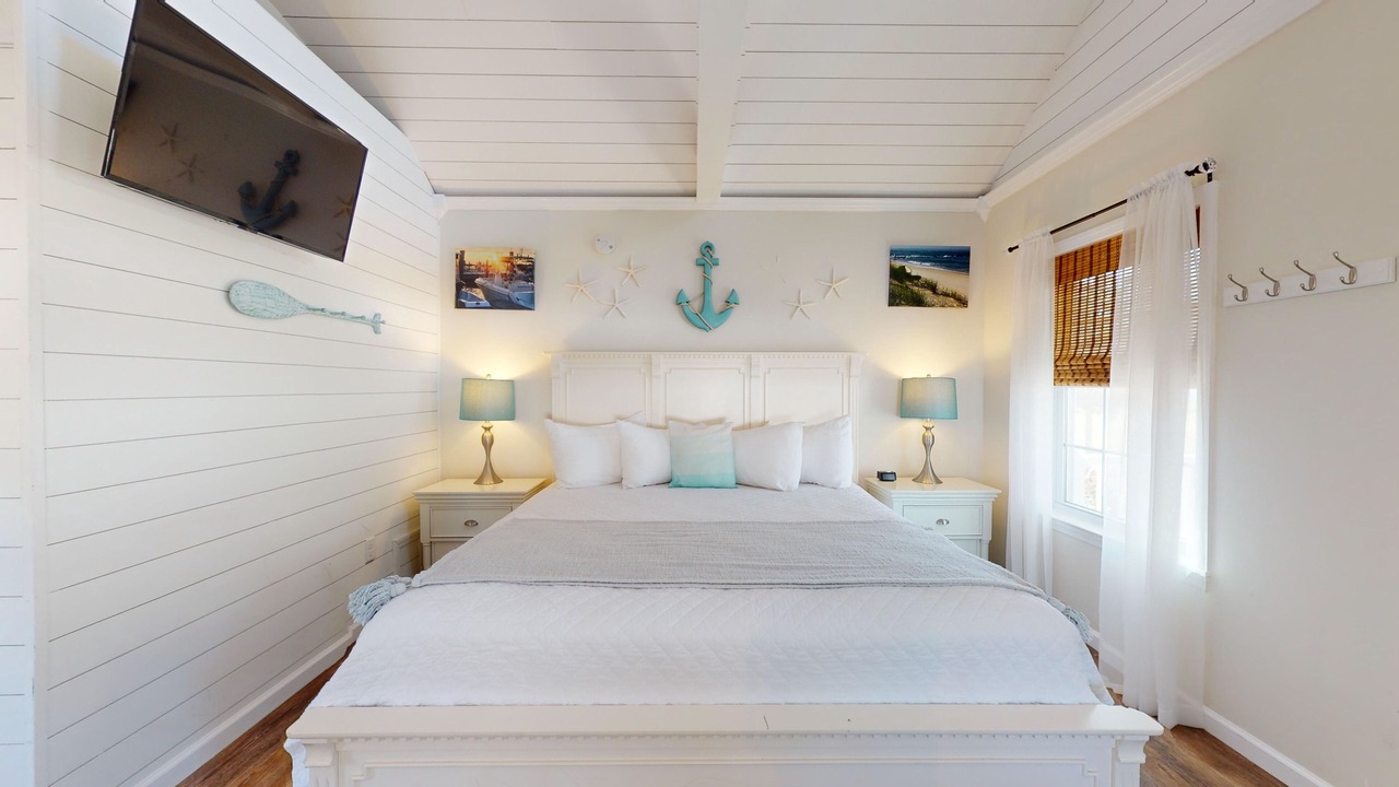 Photo of Bedroom in Lower Township