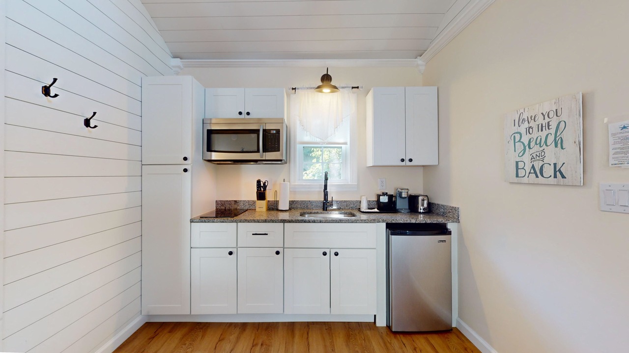 Photo of Kitchen in Lower Township