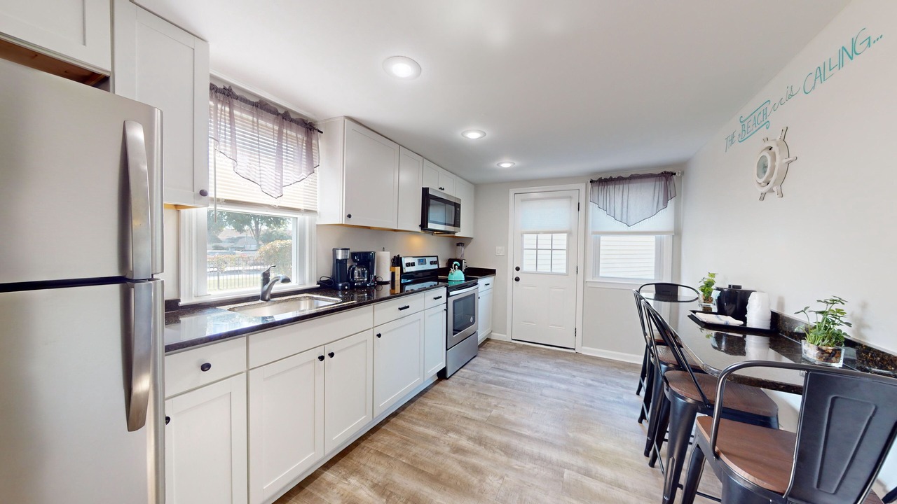 Photo of Kitchen in Lower Township