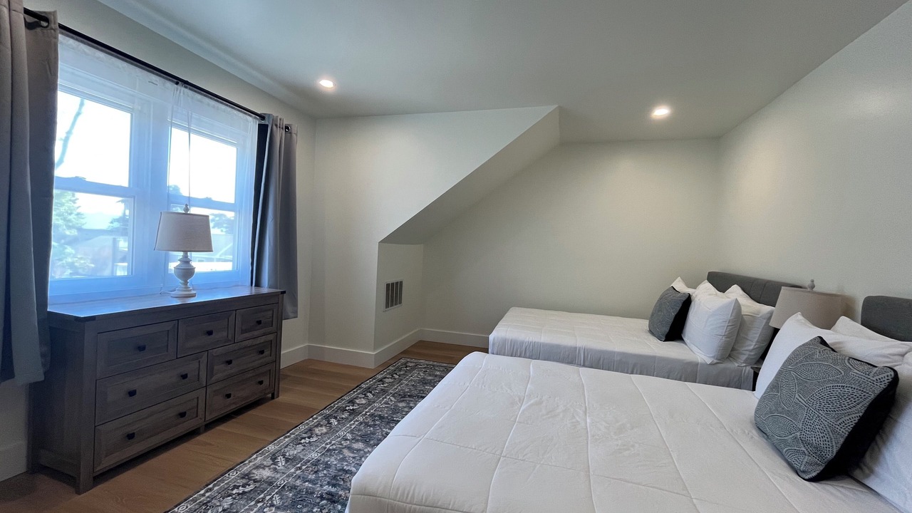 Photo of Bedroom in Lower Township