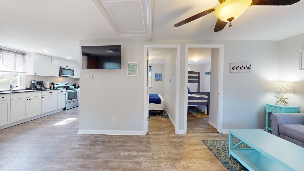 Photo of Livingroom in Lower Township