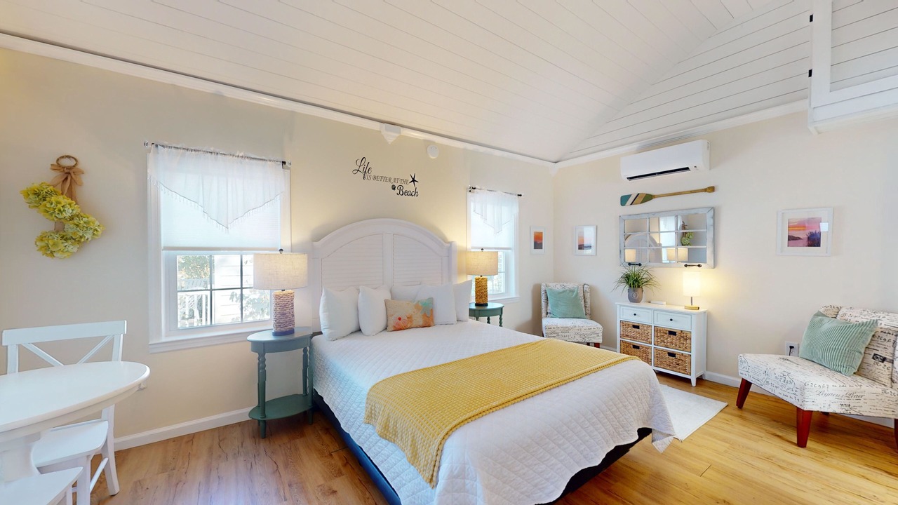 Photo of Bedroom in Lower Township