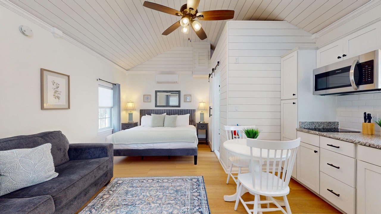 Photo of Bedroom in Lower Township