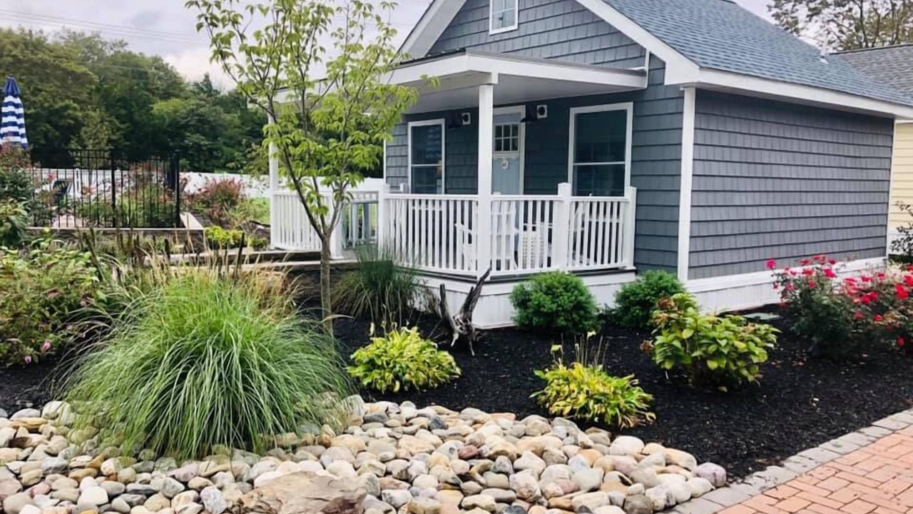 Photo of Outdoor in Lower Township