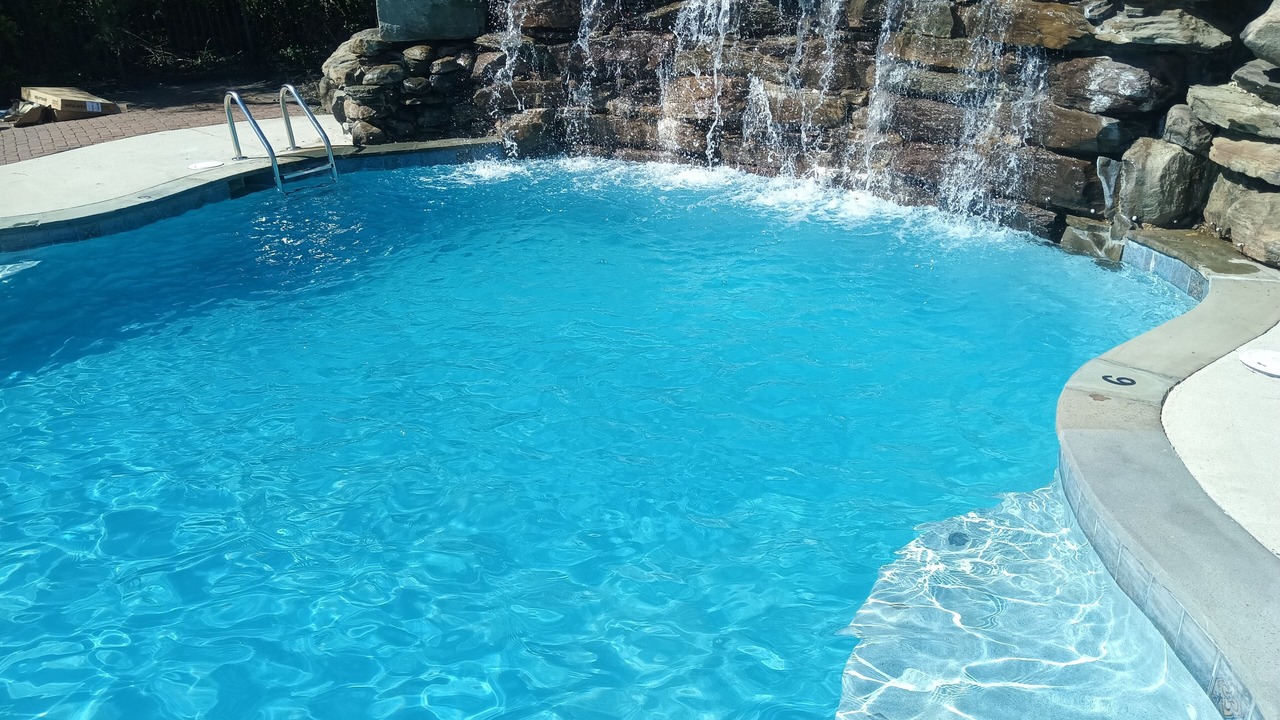 Photo of Outdoor in Lower Township