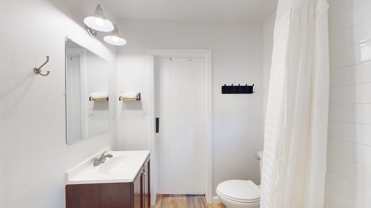 Photo of Bathroom in Lower Township