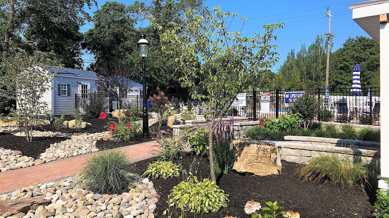 Photo of Outdoor in Lower Township