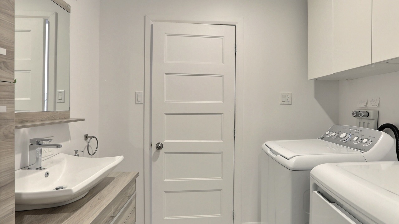 Photo of Bathroom in Paine-Sec