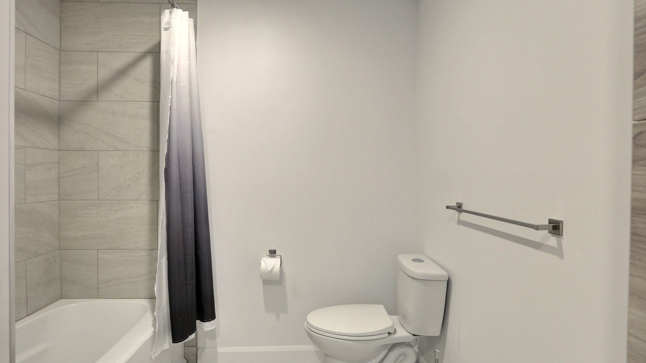 Photo of Bathroom in Paine-Sec