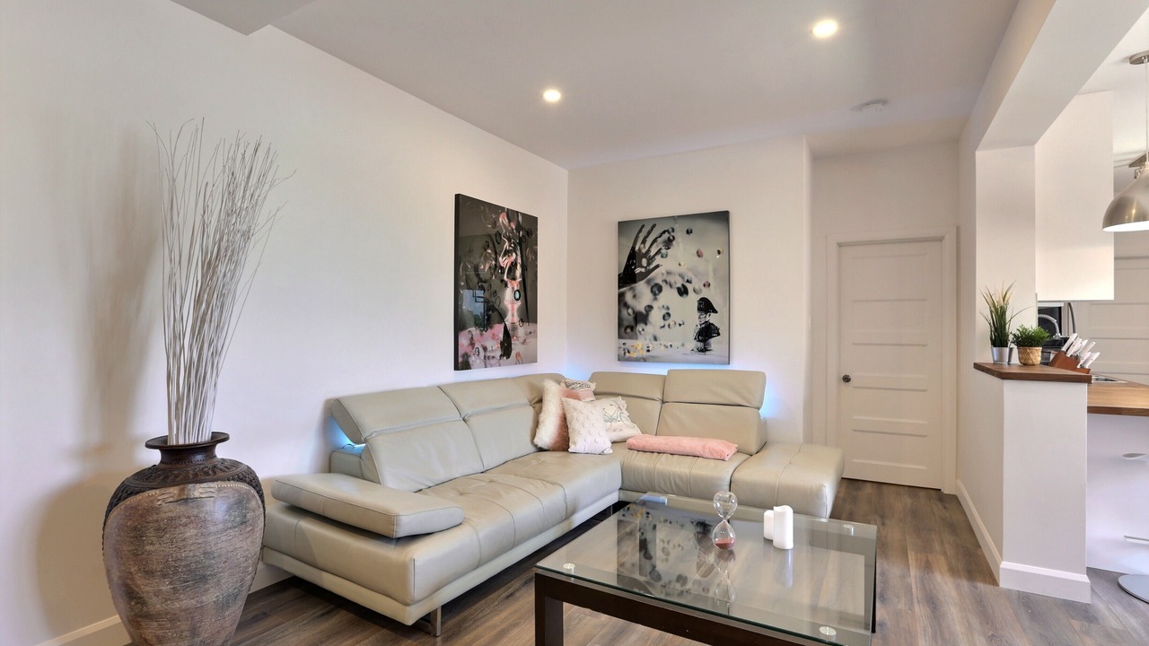 Photo of Livingroom in Paine-Sec