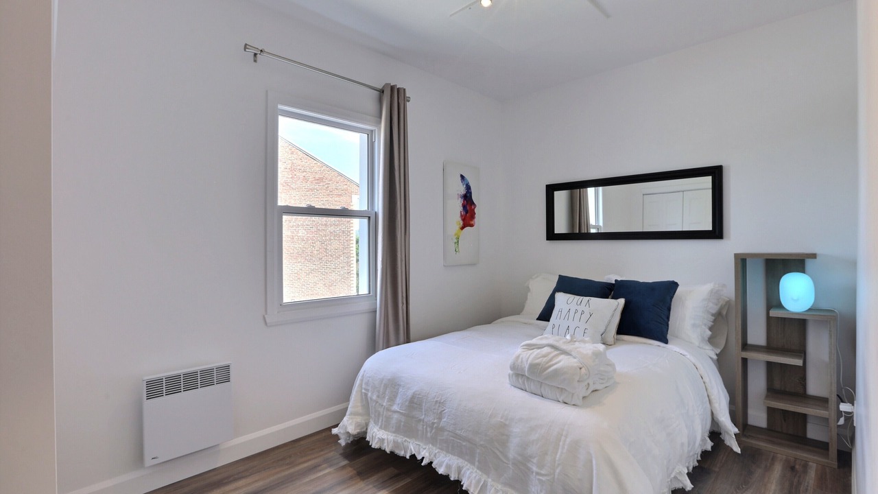 Photo of Bedroom in Paine-Sec
