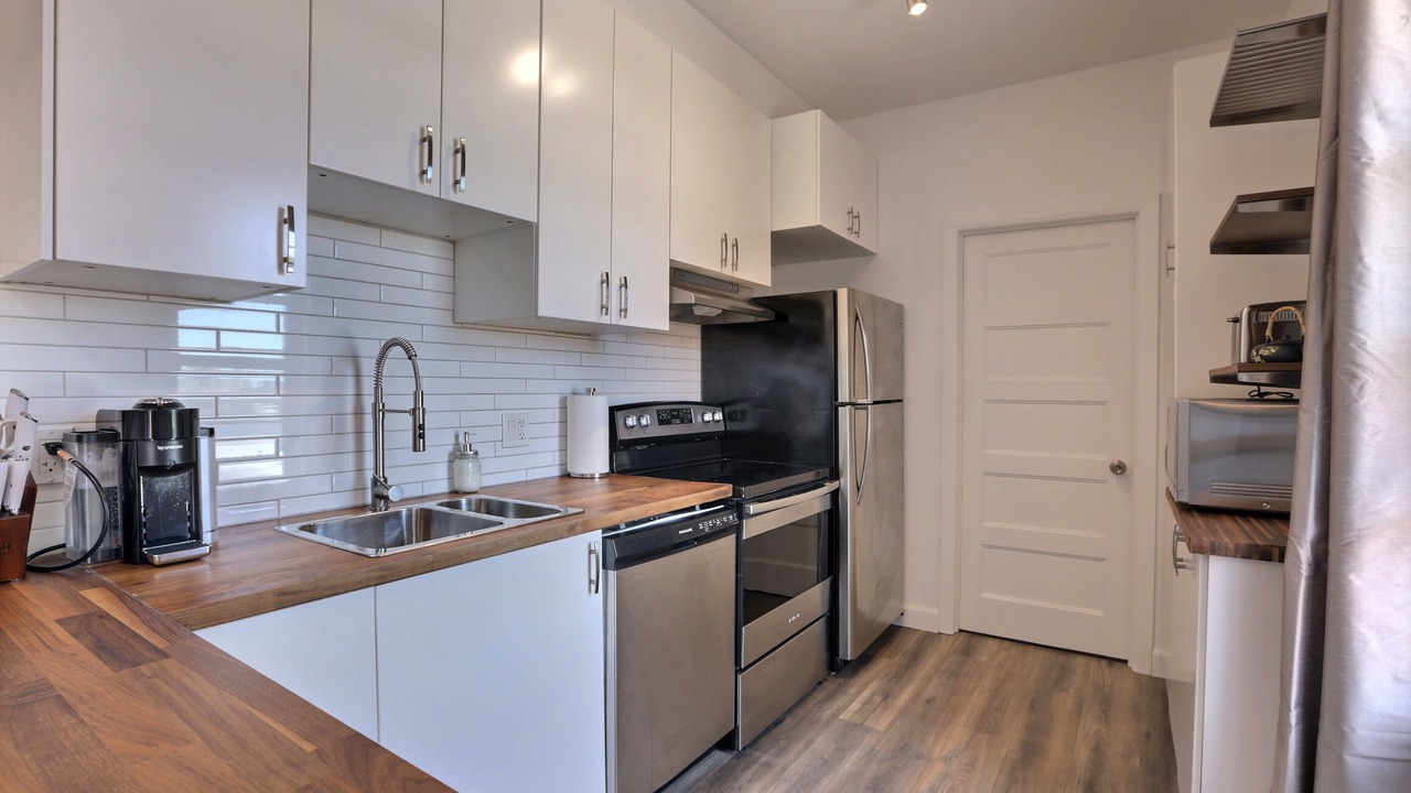 Photo of Kitchen in Paine-Sec