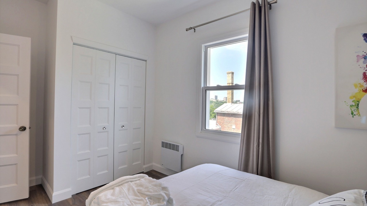 Photo of Bedroom in Paine-Sec