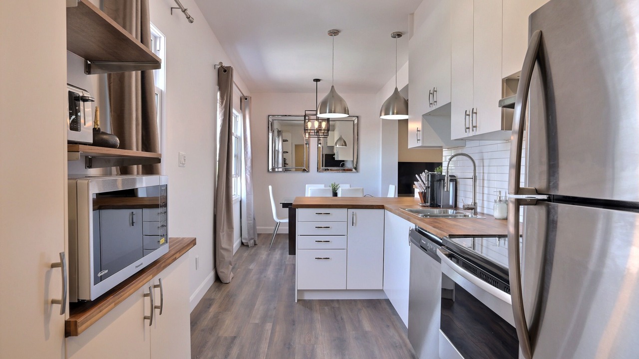 Photo of Kitchen in Paine-Sec