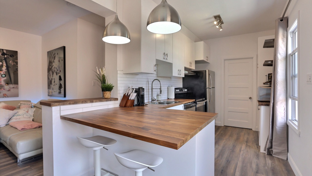 Photo of Kitchen in Paine-Sec