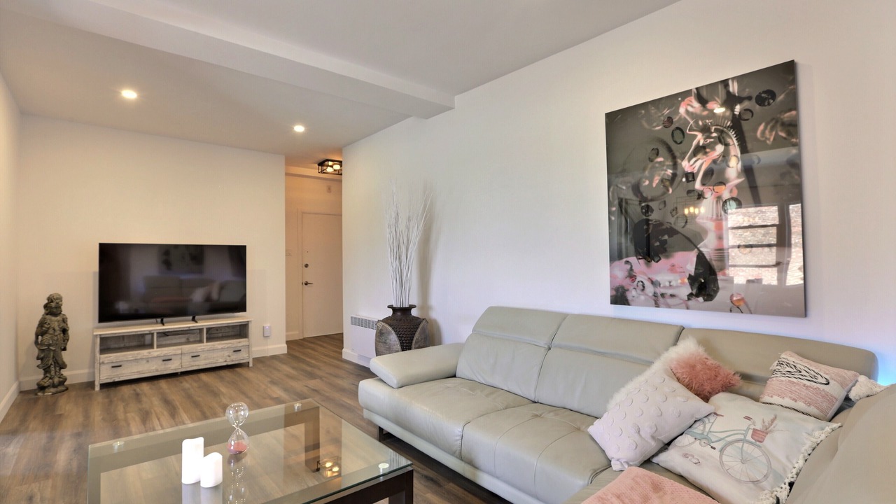 Photo of Livingroom in Paine-Sec