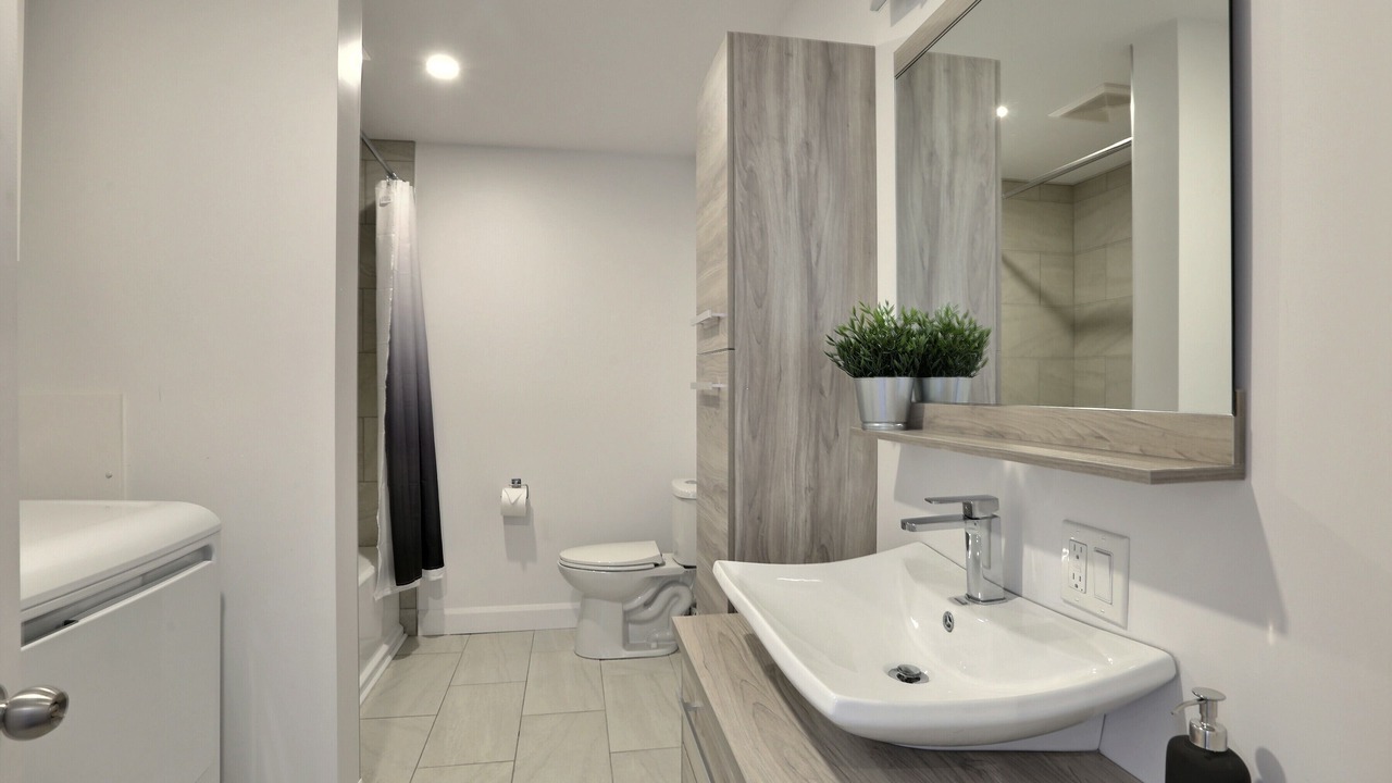 Photo of Bathroom in Paine-Sec