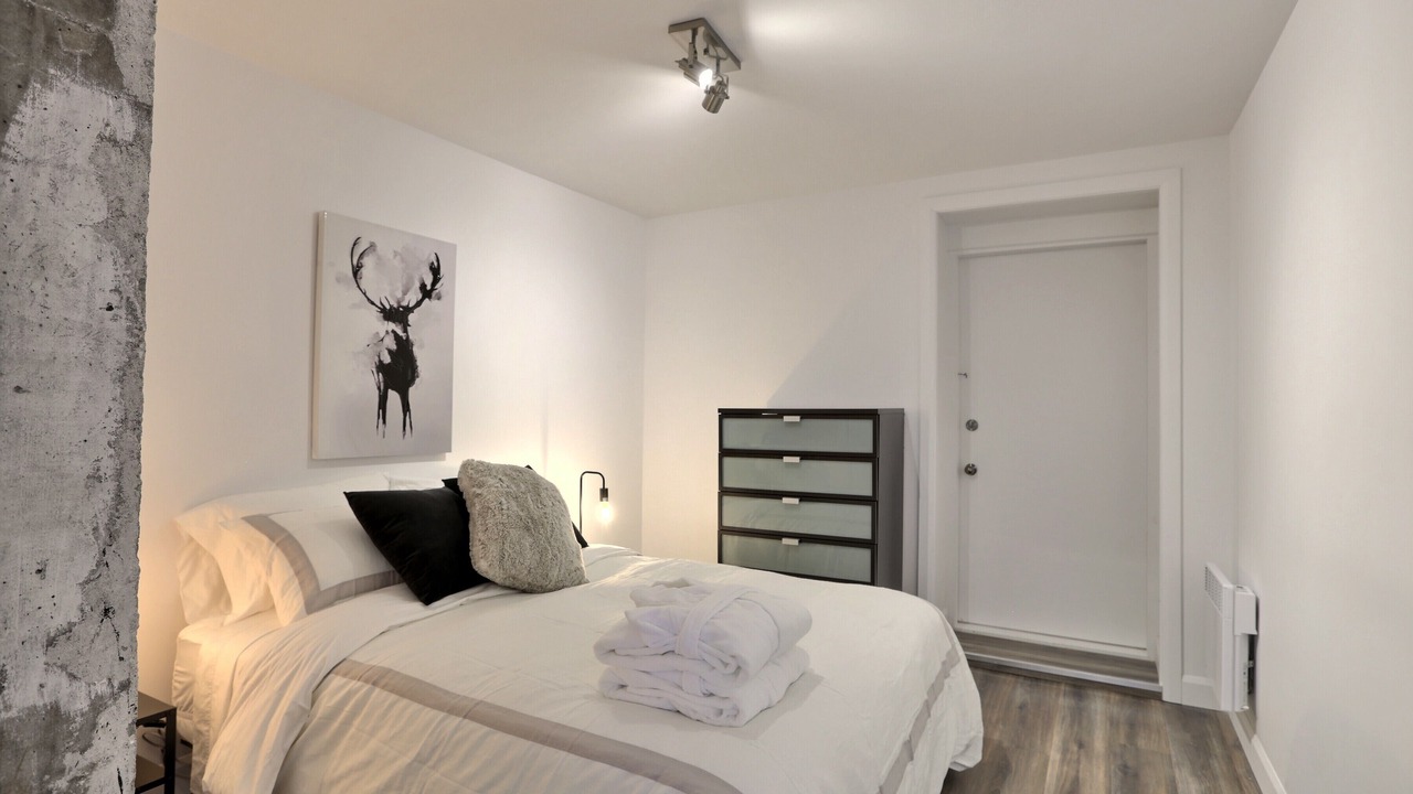 Photo of Bedroom in Paine-Sec