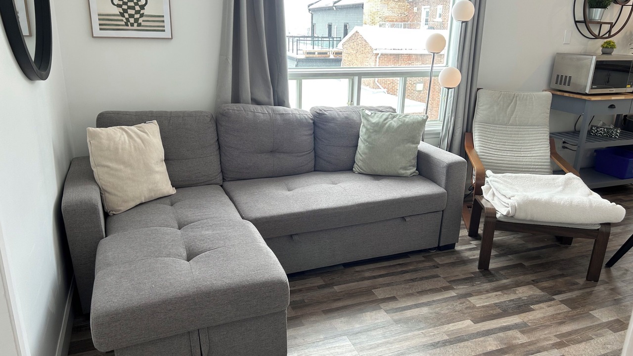 Photo of Livingroom in Paine-Sec