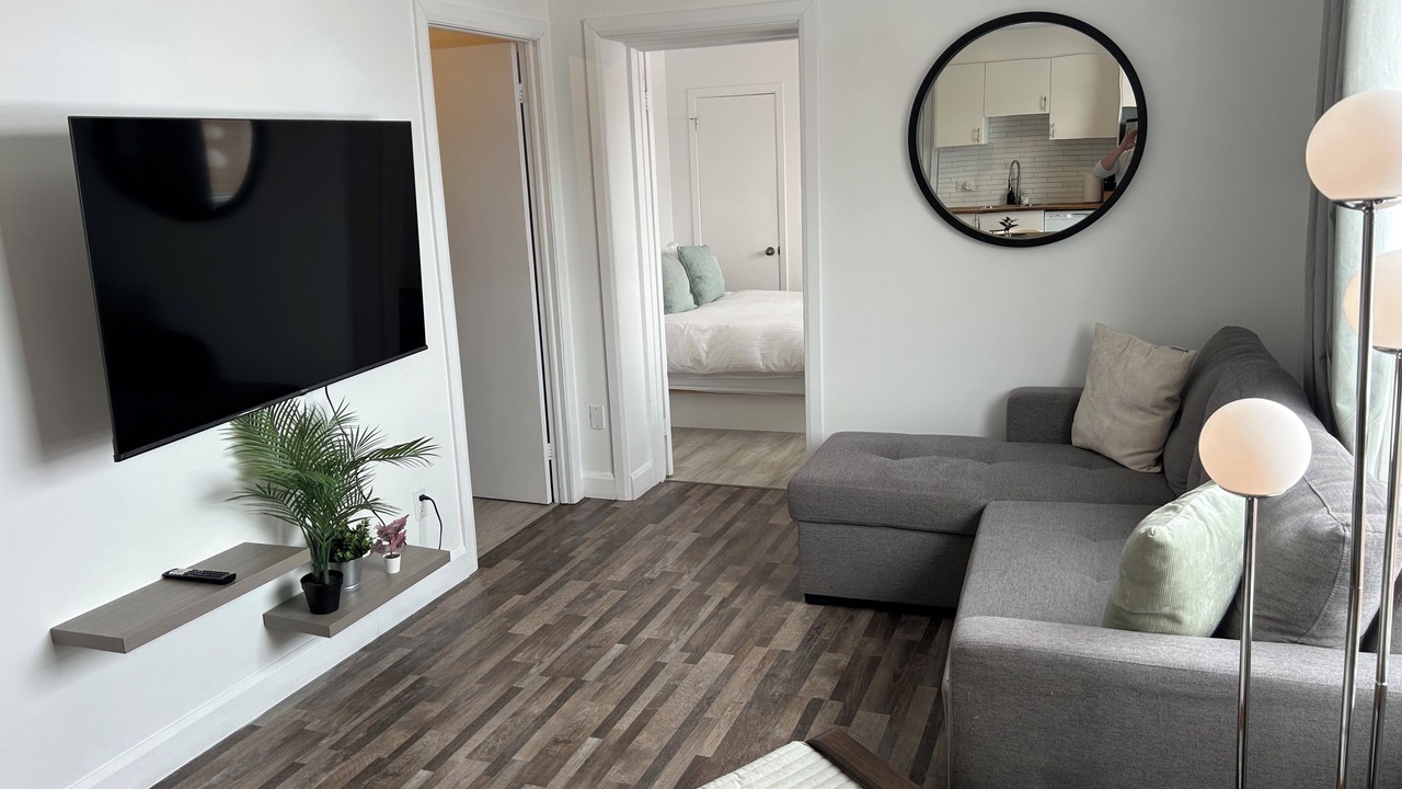 Photo of Livingroom in Paine-Sec