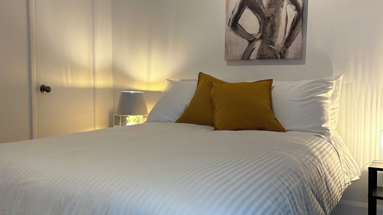 Photo of Bedroom in Paine-Sec