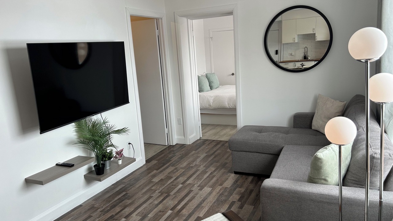 Photo of Livingroom in Paine-Sec