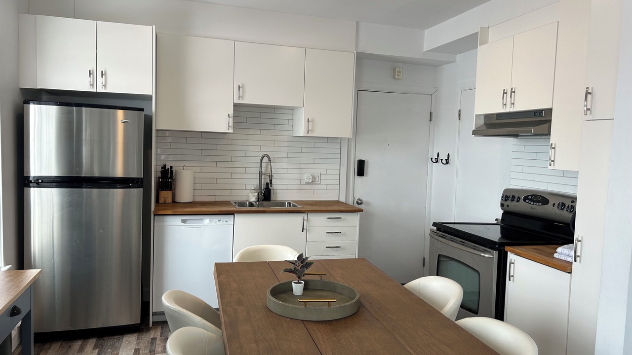 Photo of Kitchen in Paine-Sec